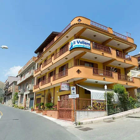 Il Veliero Da Carmen 3*